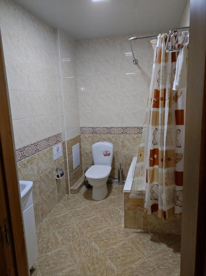 Nostalgia Boutique Hotel Boukhara Extérieur photo