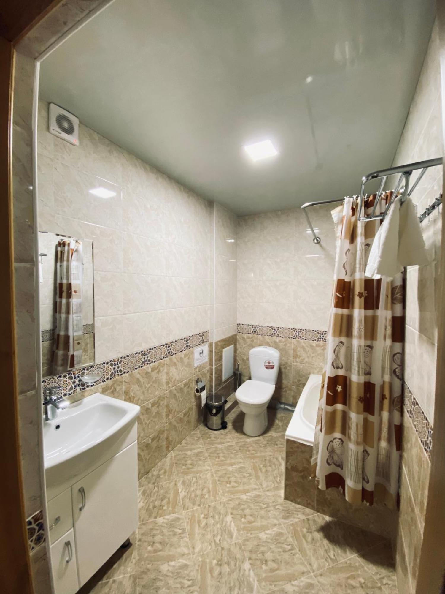Nostalgia Boutique Hotel Boukhara Extérieur photo
